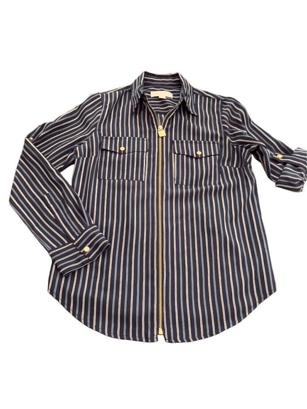 Michael Kors  blouse size Small